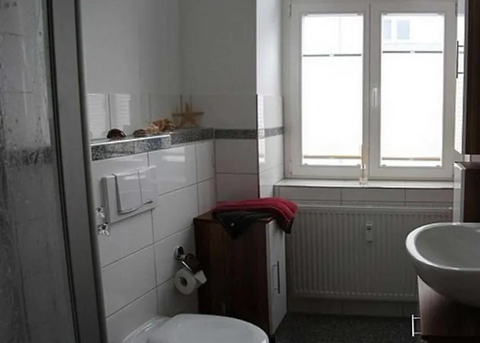 아파트 Rn_ferienwohnungsvermietung _ Obje